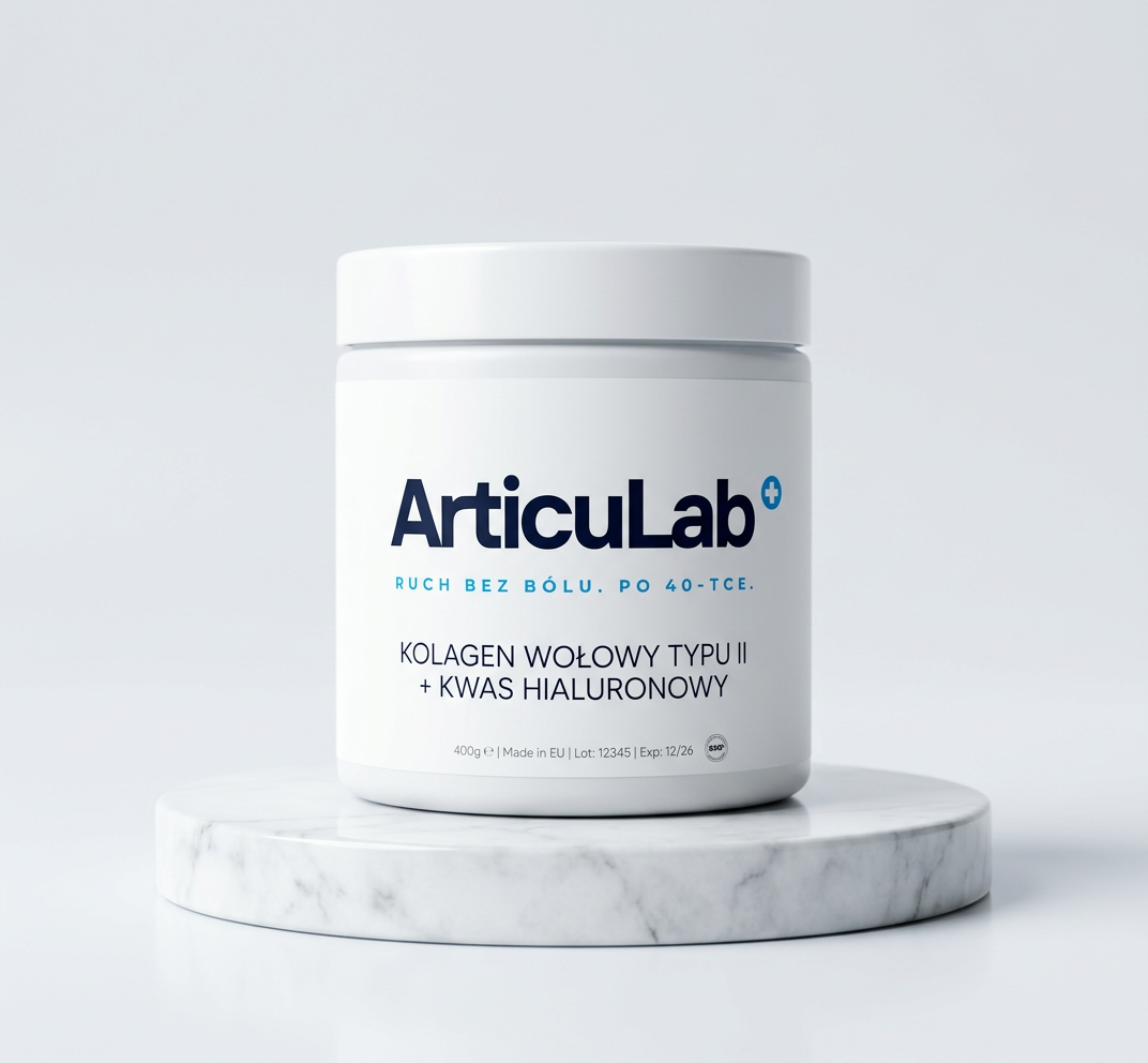 Opakowanie ArticuLab+